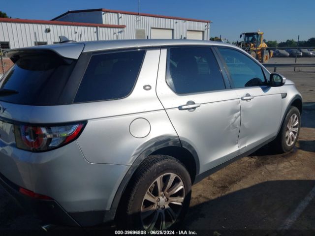 Photo 3 VIN: SALCP2BG7GH612182 - LAND ROVER DISCOVERY SPORT 