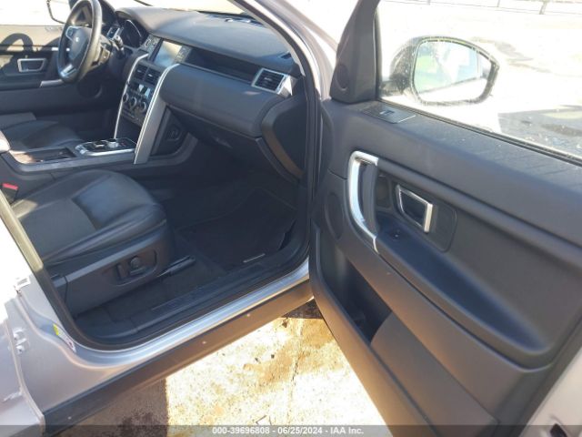 Photo 4 VIN: SALCP2BG7GH612182 - LAND ROVER DISCOVERY SPORT 