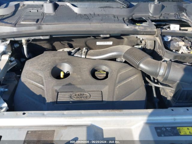 Photo 9 VIN: SALCP2BG7GH612182 - LAND ROVER DISCOVERY SPORT 