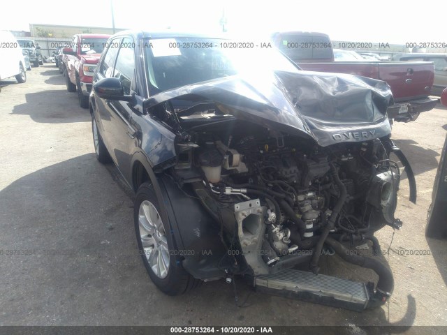 Photo 0 VIN: SALCP2BG7GH614580 - LAND ROVER DISCOVERY SPORT 