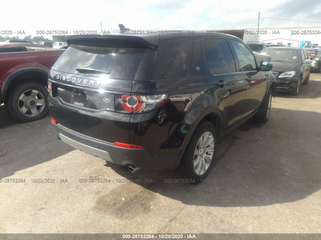 Photo 3 VIN: SALCP2BG7GH614580 - LAND ROVER DISCOVERY SPORT 