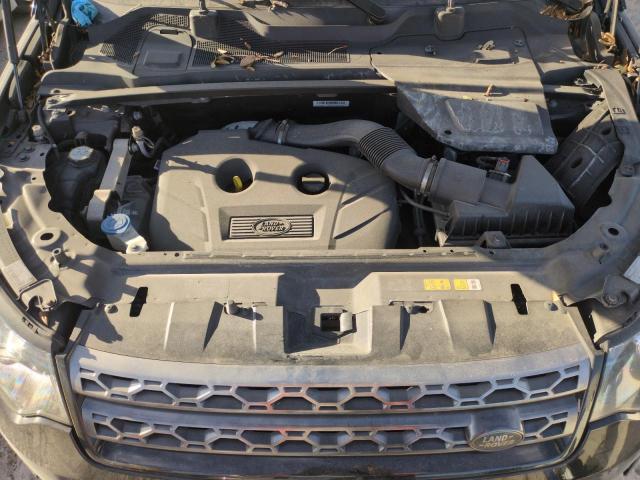 Photo 11 VIN: SALCP2BG7GH627636 - LAND ROVER DISCOVERY 