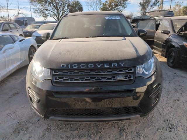 Photo 4 VIN: SALCP2BG7GH627636 - LAND ROVER DISCOVERY 