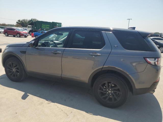 Photo 1 VIN: SALCP2BG7HH657608 - LAND ROVER DISCOVERY 