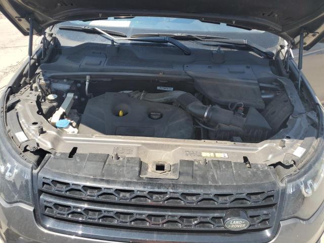 Photo 11 VIN: SALCP2BG7HH657608 - LAND ROVER DISCOVERY 