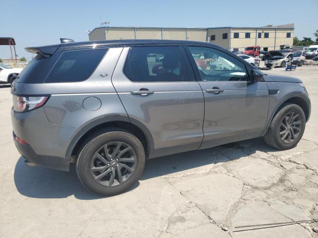 Photo 2 VIN: SALCP2BG7HH657608 - LAND ROVER DISCOVERY 