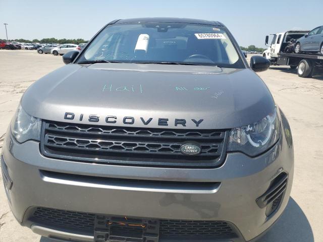 Photo 4 VIN: SALCP2BG7HH657608 - LAND ROVER DISCOVERY 