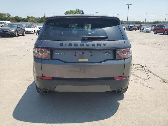 Photo 5 VIN: SALCP2BG7HH657608 - LAND ROVER DISCOVERY 