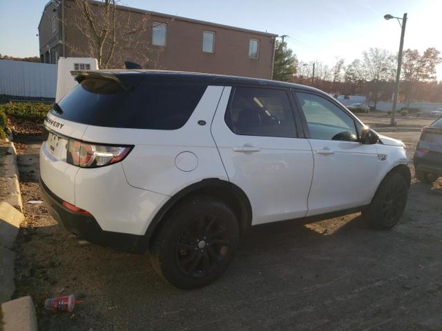 Photo 2 VIN: SALCP2BG7HH657866 - LAND ROVER DISCOVERY 