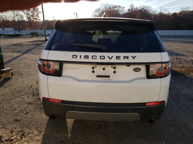 Photo 5 VIN: SALCP2BG7HH657866 - LAND ROVER DISCOVERY 