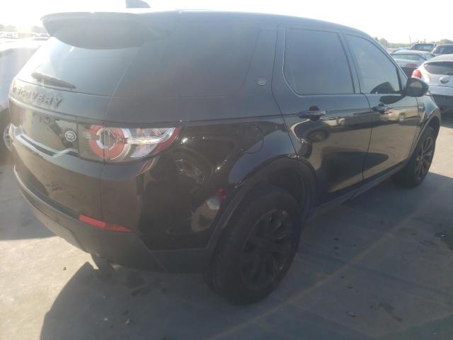 Photo 3 VIN: SALCP2BG7HH660508 - LAND ROVER DISCOVERY 