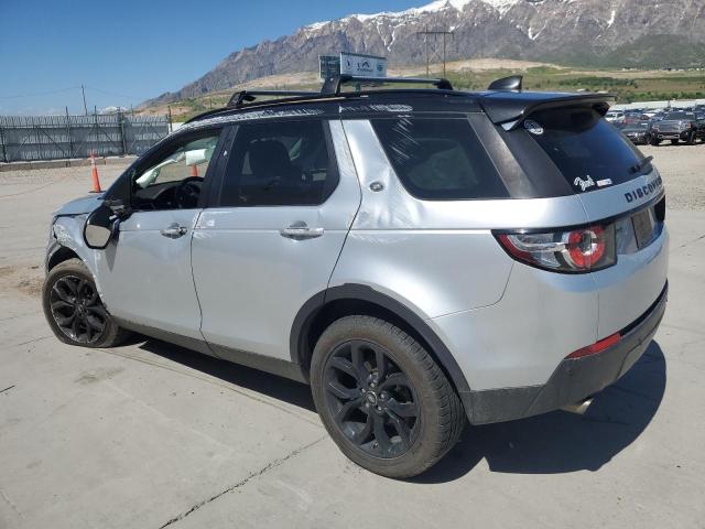 Photo 1 VIN: SALCP2BG7HH661691 - LAND ROVER DISCOVERY 