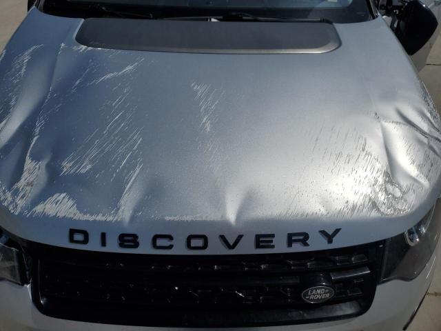 Photo 10 VIN: SALCP2BG7HH661691 - LAND ROVER DISCOVERY 