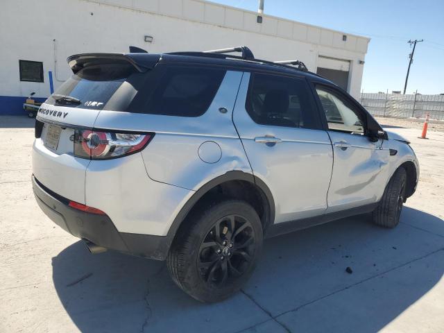 Photo 2 VIN: SALCP2BG7HH661691 - LAND ROVER DISCOVERY 