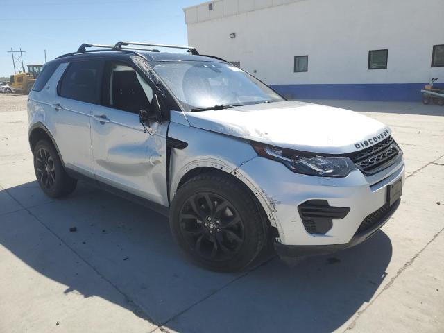 Photo 3 VIN: SALCP2BG7HH661691 - LAND ROVER DISCOVERY 