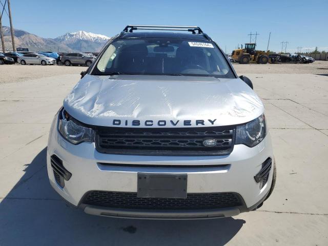 Photo 4 VIN: SALCP2BG7HH661691 - LAND ROVER DISCOVERY 