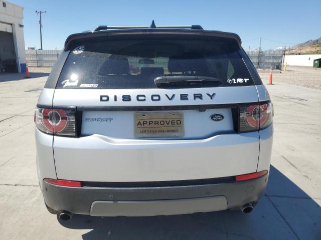 Photo 5 VIN: SALCP2BG7HH661691 - LAND ROVER DISCOVERY 