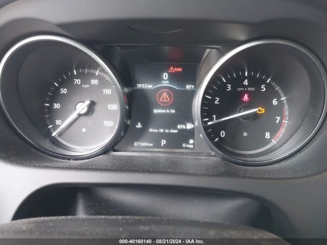 Photo 6 VIN: SALCP2BG7HH671573 - LAND ROVER DISCOVERY SPORT 