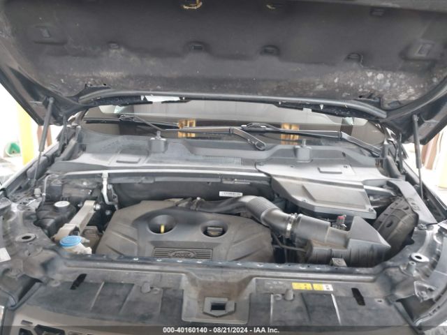 Photo 9 VIN: SALCP2BG7HH671573 - LAND ROVER DISCOVERY SPORT 