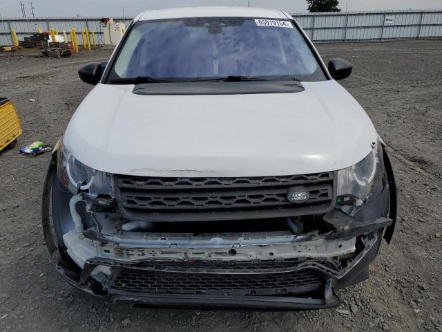 Photo 4 VIN: SALCP2BG7HH675980 - LAND ROVER DISCOVERY 