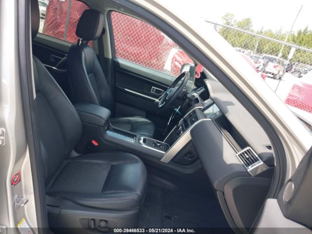 Photo 4 VIN: SALCP2BG7HH687899 - LAND ROVER DISCOVERY SPORT 