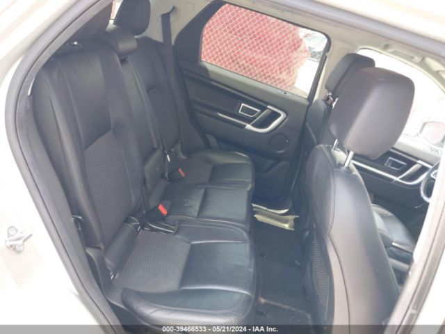 Photo 7 VIN: SALCP2BG7HH687899 - LAND ROVER DISCOVERY SPORT 