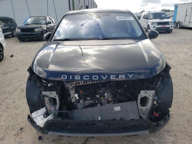 Photo 4 VIN: SALCP2BG7HH688275 - LAND ROVER DISCOVERY 