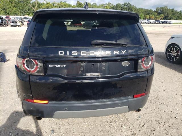 Photo 5 VIN: SALCP2BG7HH688275 - LAND ROVER DISCOVERY 