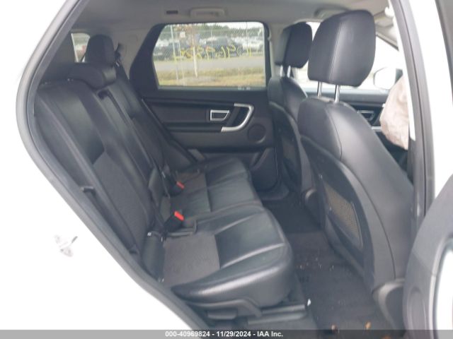 Photo 7 VIN: SALCP2BG7HH689359 - LAND ROVER DISCOVERY SPORT 