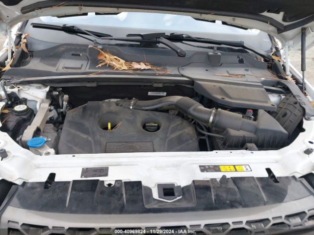 Photo 9 VIN: SALCP2BG7HH689359 - LAND ROVER DISCOVERY SPORT 