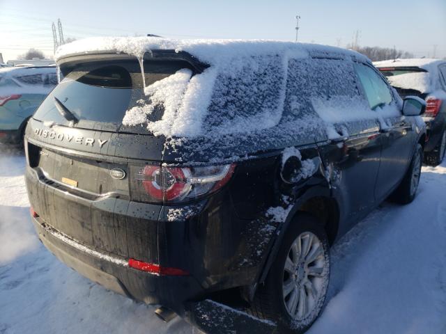 Photo 3 VIN: SALCP2BG7HH702286 - LAND ROVER DISCOVERY SPORT 