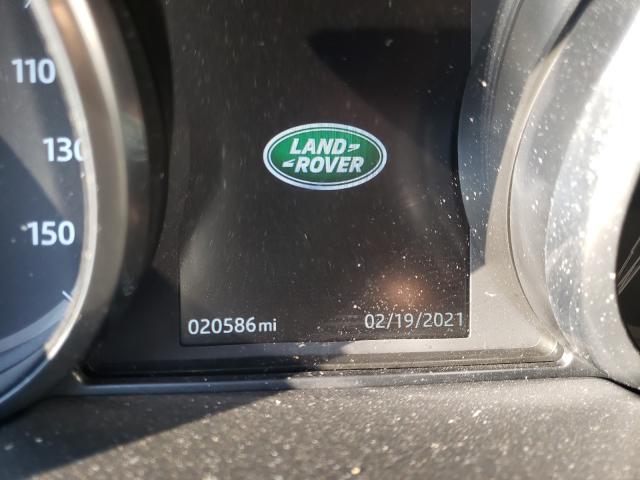 Photo 7 VIN: SALCP2BG7HH702286 - LAND ROVER DISCOVERY SPORT 