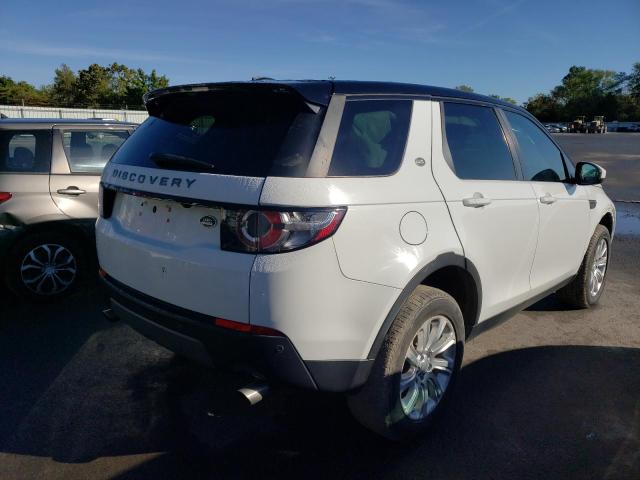 Photo 3 VIN: SALCP2BG8FH501347 - LAND ROVER DISCOVERY 