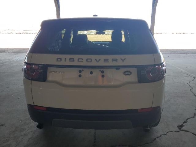 Photo 5 VIN: SALCP2BG8FH544392 - LAND ROVER DISCOVERY 