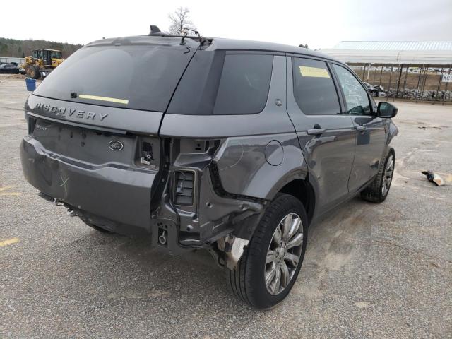 Photo 3 VIN: SALCP2BG8GH551005 - LAND ROVER DISCOVERY 