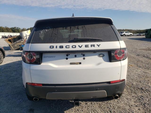 Photo 5 VIN: SALCP2BG8GH580083 - LAND ROVER DISCOVERY 