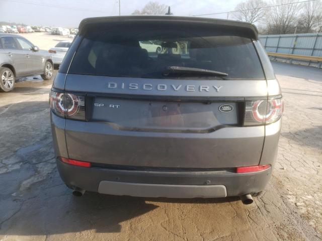 Photo 5 VIN: SALCP2BG8GH595084 - LAND ROVER DISCOVERY 