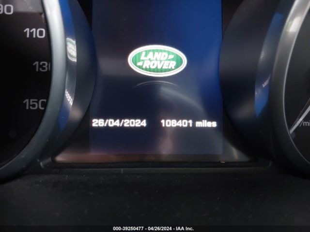 Photo 6 VIN: SALCP2BG8GH612255 - LAND ROVER DISCOVERY SPORT 