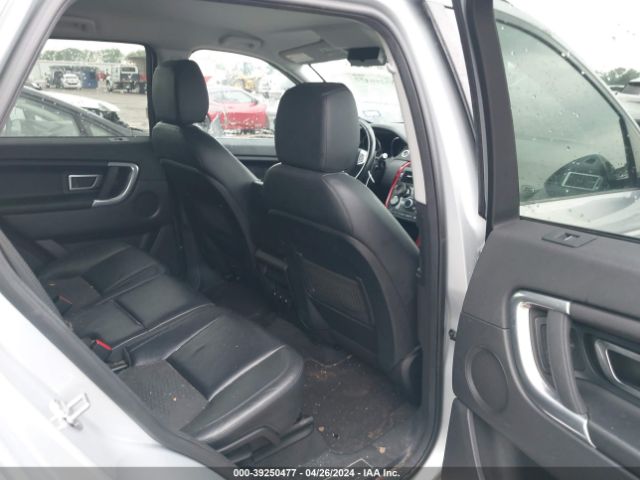 Photo 7 VIN: SALCP2BG8GH612255 - LAND ROVER DISCOVERY SPORT 