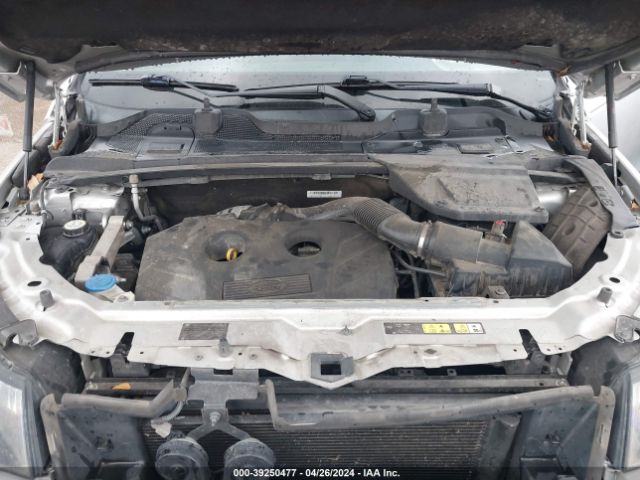 Photo 9 VIN: SALCP2BG8GH612255 - LAND ROVER DISCOVERY SPORT 