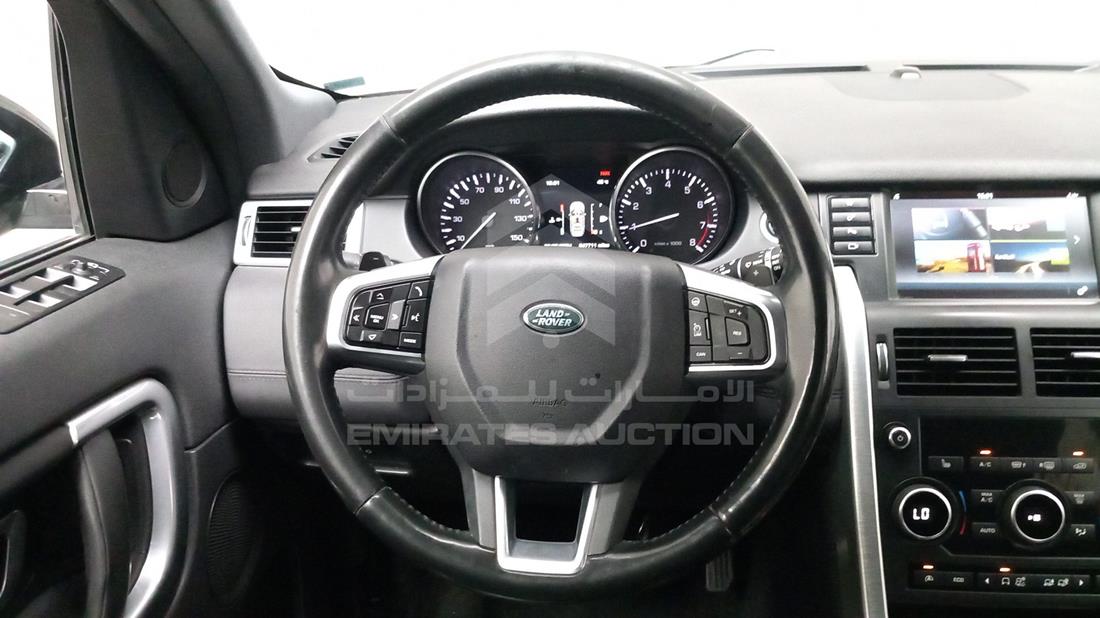 Photo 13 VIN: SALCP2BG8GH624146 - LAND ROVER DISCOVERY 