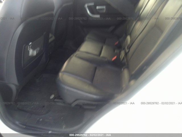 Photo 7 VIN: SALCP2BG8HH634662 - LAND ROVER DISCOVERY SPORT 