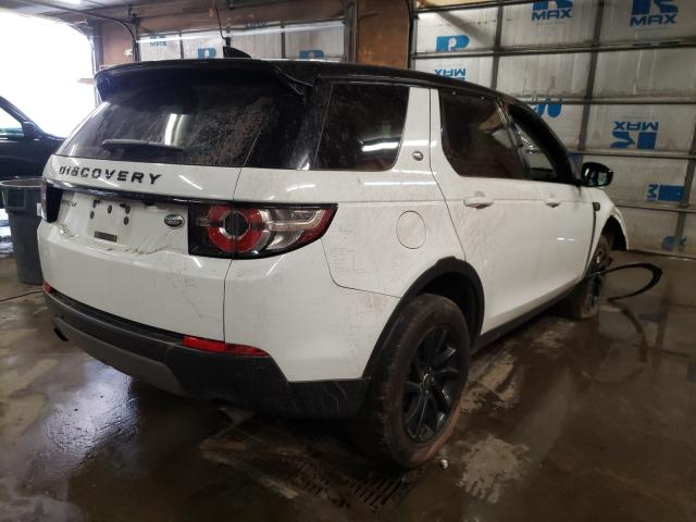 Photo 3 VIN: SALCP2BG8HH635178 - LAND ROVER DISCOVERY 