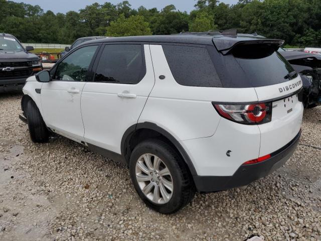 Photo 1 VIN: SALCP2BG8HH657794 - LAND ROVER DISCOVERY 