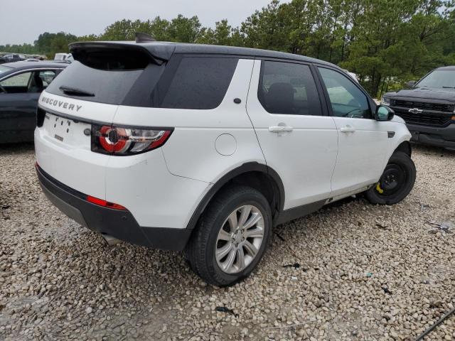 Photo 2 VIN: SALCP2BG8HH657794 - LAND ROVER DISCOVERY 