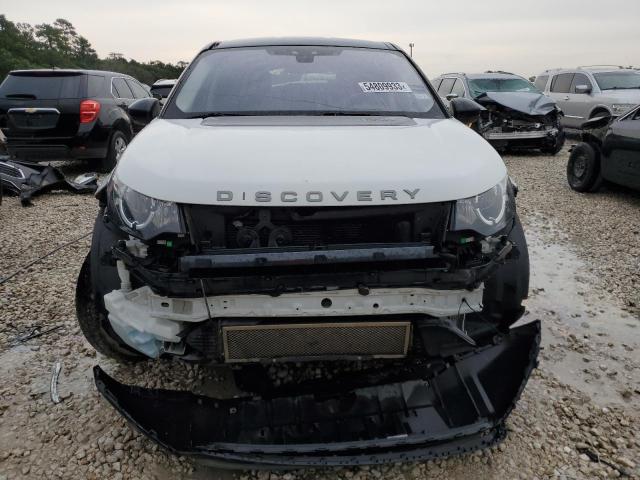 Photo 4 VIN: SALCP2BG8HH657794 - LAND ROVER DISCOVERY 