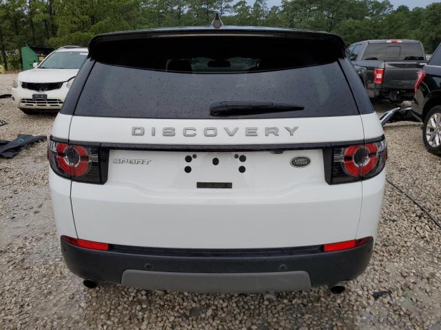 Photo 5 VIN: SALCP2BG8HH657794 - LAND ROVER DISCOVERY 