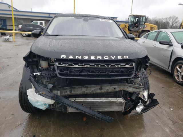 Photo 4 VIN: SALCP2BG8HH658055 - LAND ROVER DISCOVERY 