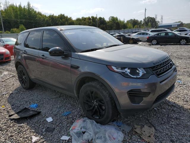 Photo 3 VIN: SALCP2BG8HH664177 - LAND ROVER DISCOVERY 