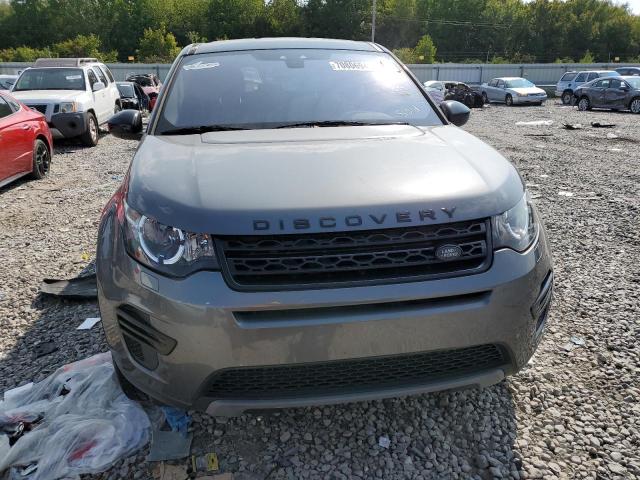 Photo 4 VIN: SALCP2BG8HH664177 - LAND ROVER DISCOVERY 